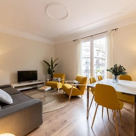 Ola Living Diagonal Barselona
