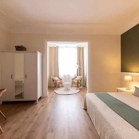 Ola Living Diagonal Daire Barselona