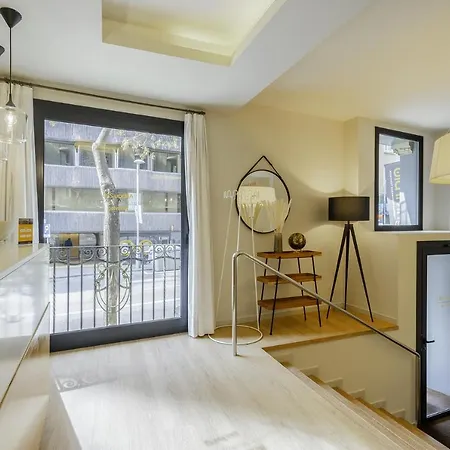 Ola Living Diagonal * Barselona