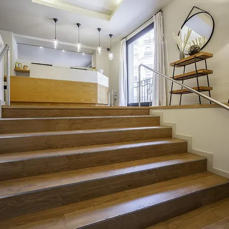 Ola Living Diagonal * Barselona