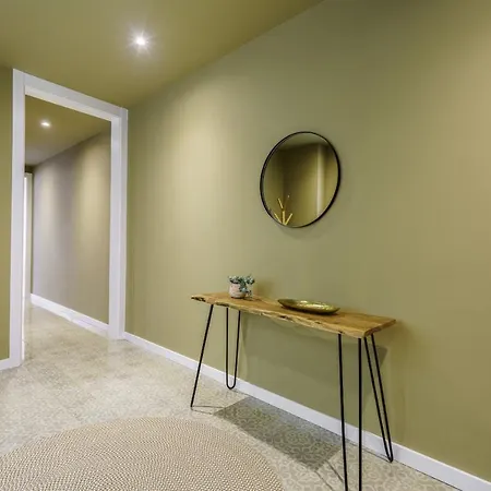 Ola Living Diagonal Barselona