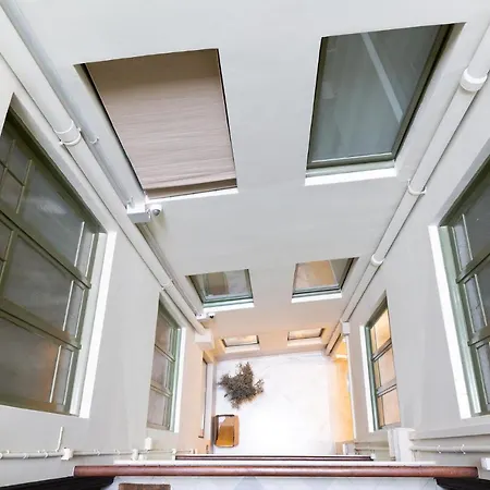 Ola Living Diagonal Daire