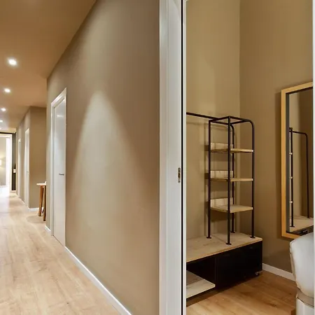 Daire Ola Living Diagonal