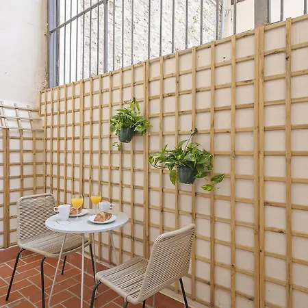 Daire Ola Living Diagonal