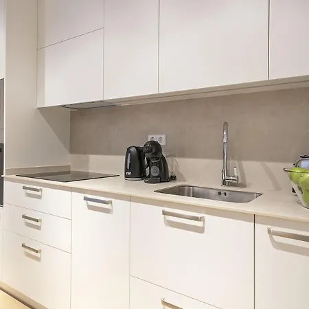 Ola Living Diagonal Barselona