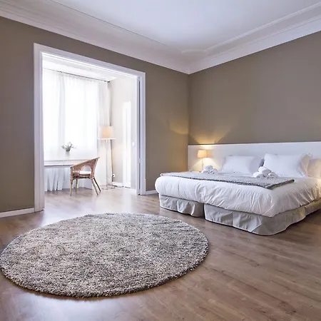 Daire Ola Living Diagonal