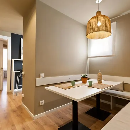 Apartment Ola Living Diagonal Barcelona