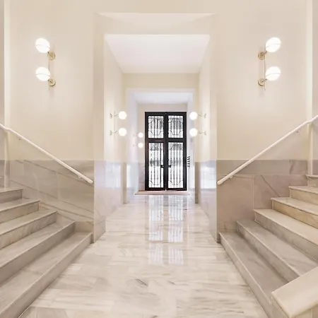 Lejlighed Ola Living Diagonal