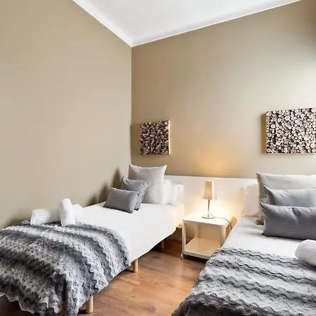 Apartment Ola Living Diagonal *