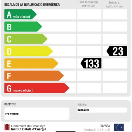 Ola Living Diagonal Barcelona