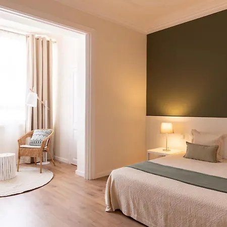 Apartment Ola Living Diagonal *