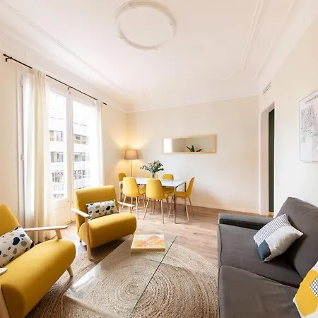 Ola Living Diagonal Barcelona