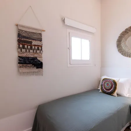 Apartment Ola Living Diagonal