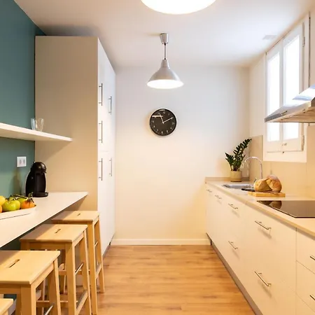 Ola Living Diagonal Barcelona