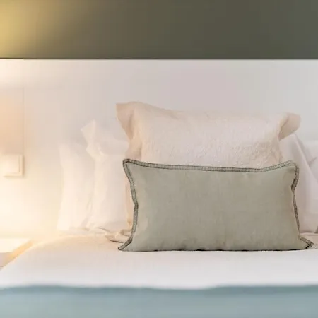 Apartment Ola Living Diagonal