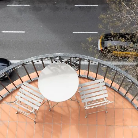 Ola Living Diagonal * Barcelona