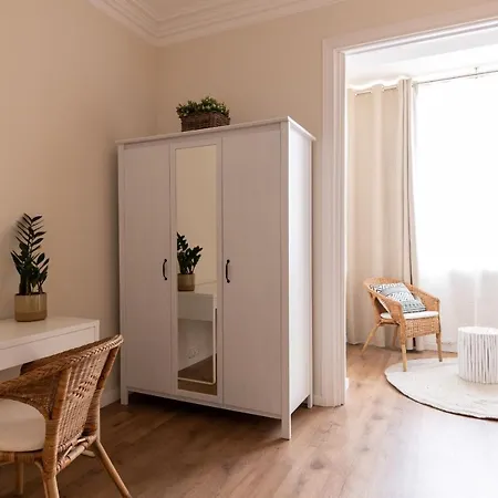 Ola Living Diagonal Barcelona