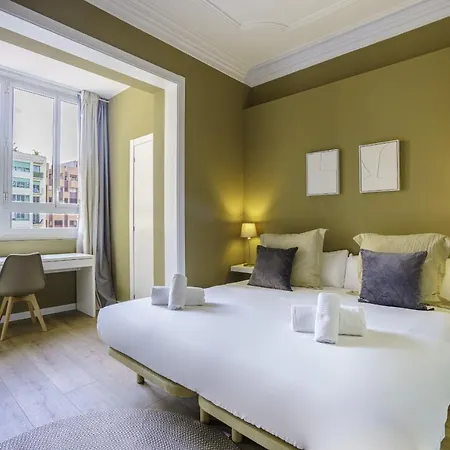 Ola Living Diagonal *