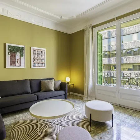 Ola Living Diagonal Barcelona