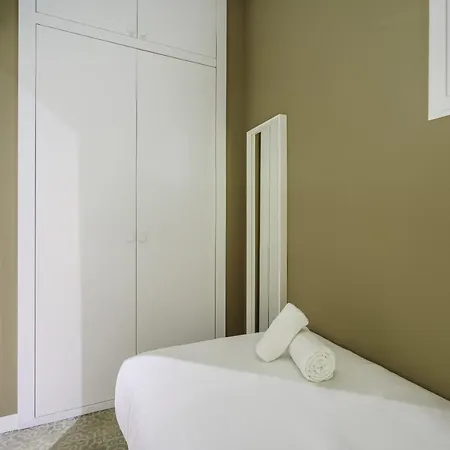 Apartment Ola Living Diagonal *