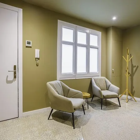 Apartment Ola Living Diagonal