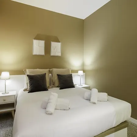 Ola Living Diagonal Barcelona