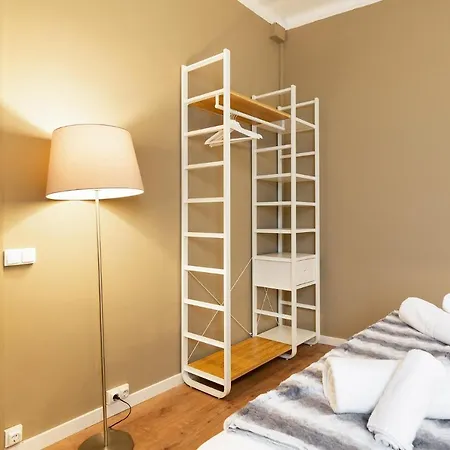 Apartment Ola Living Diagonal Barcelona