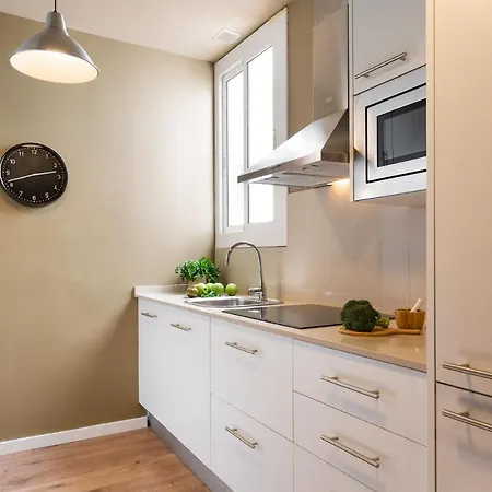 Ola Living Diagonal * Barcelona