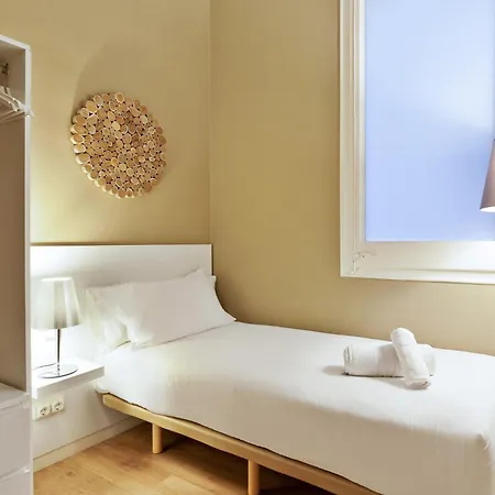 Apartment Ola Living Diagonal