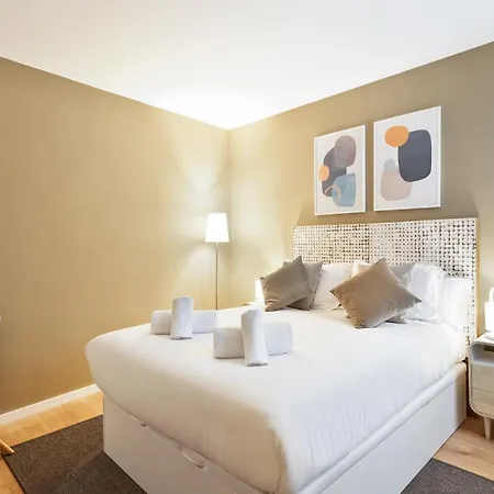 Ola Living Diagonal Barcelona
