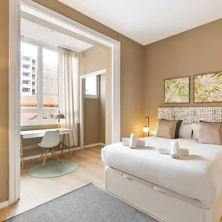 Lejlighed Ola Living Diagonal *