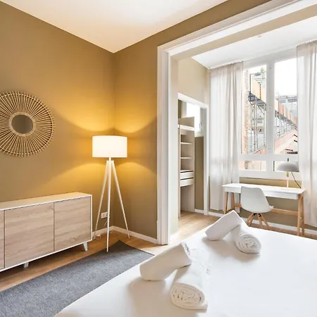 Ola Living Diagonal Barcelona
