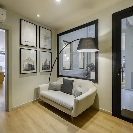 Apartment Ola Living Diagonal