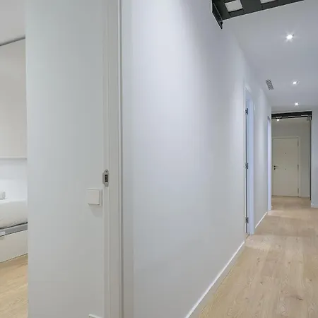 Ola Living Diagonal * Barcelona