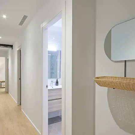 Apartment Ola Living Diagonal