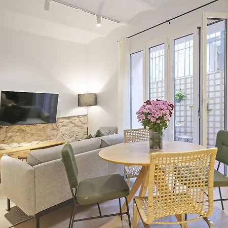 Lejlighed Ola Living Diagonal *