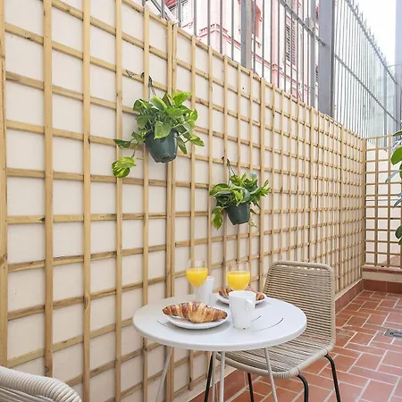 Apartment Ola Living Diagonal Barcelona