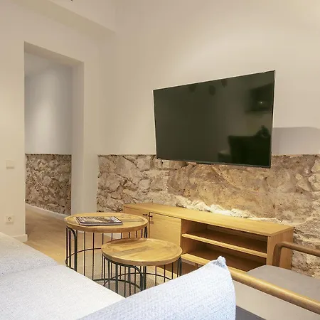 Apartment Ola Living Diagonal *