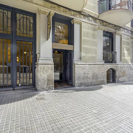 Apartment Ola Living Diagonal *