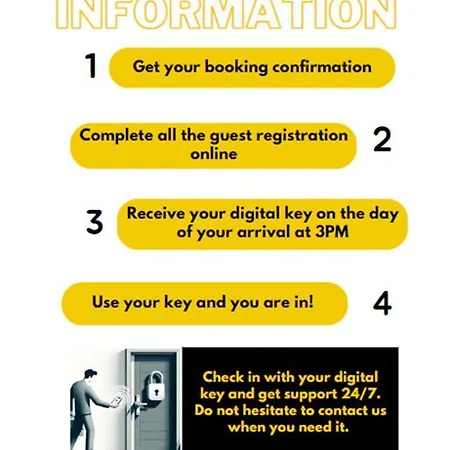 Lejlighed Ola Living Diagonal Barcelona