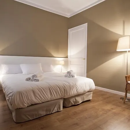 Ola Living Diagonal Lejlighed