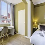 Διαμέρισμα Ola Living Diagonal
