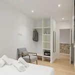 Διαμέρισμα Ola Living Diagonal *