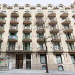Ola Living Diagonal Διαμέρισμα Βαρκελώνη