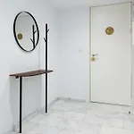 Διαμέρισμα Ola Living Diagonal *