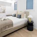 Ola Living Diagonal Διαμέρισμα *
