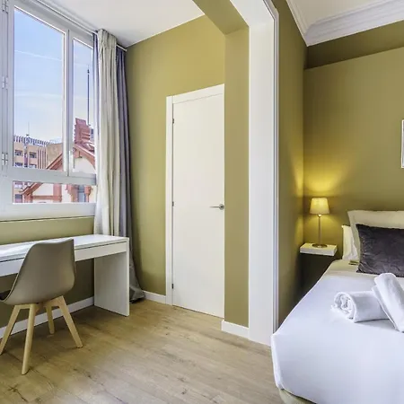 Apartamento Ola Living Diagonal