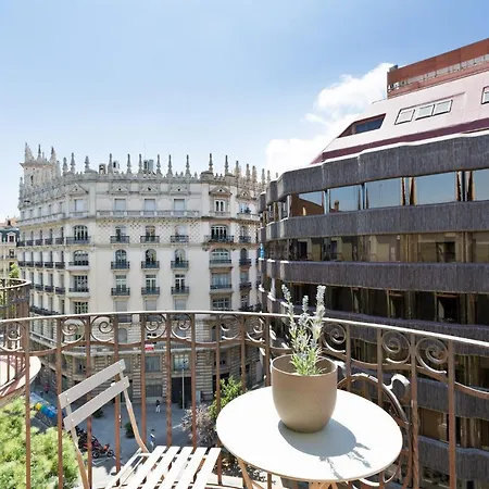 Ola Living Diagonal *