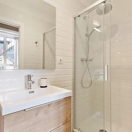 Ola Living Diagonal Apartamento