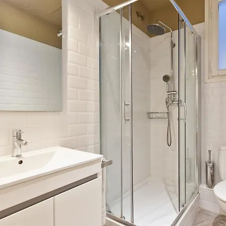 Ola Living Diagonal Apartamento Barcelona